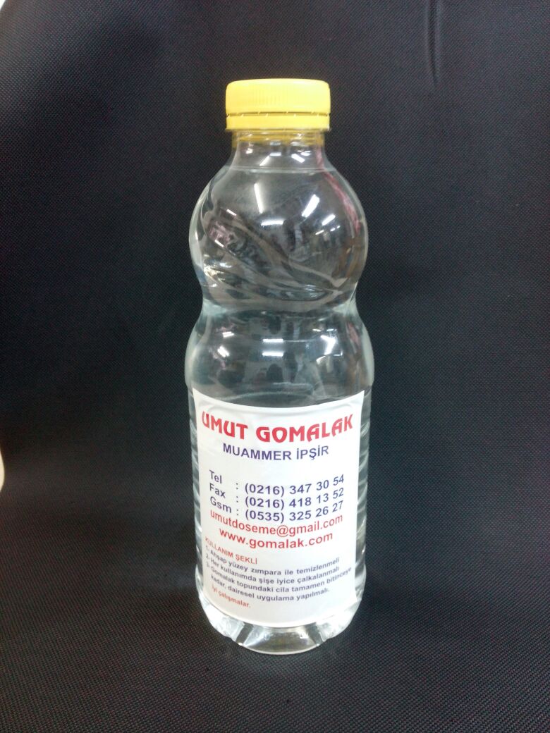 ......... Umut Gomalak - Beyaz Alkol.......... 